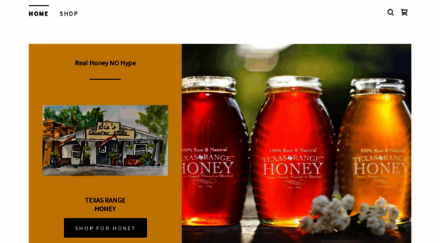 rangehoney.com