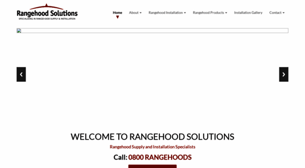 rangehoodsolutions.co.nz