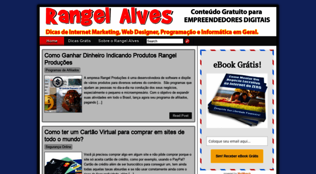 rangelalves.com