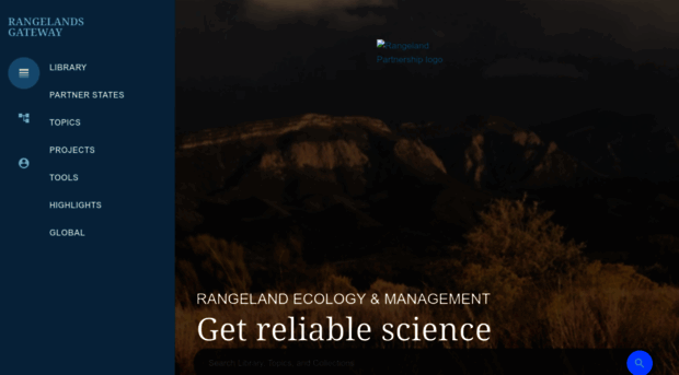 rangelandsgateway.org