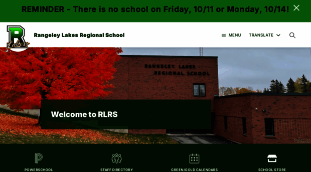 rangeleyschool.org