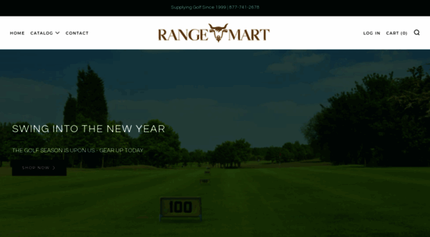 rangemart.com