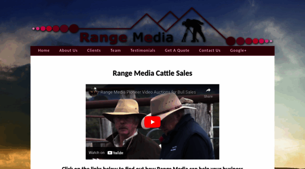 rangemedia.com.au