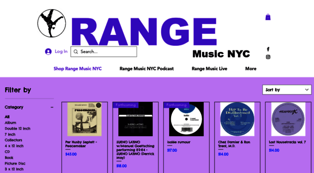 rangemusicnyc.com