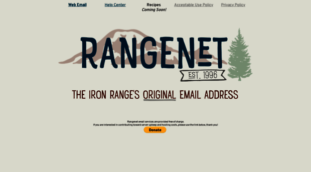 rangenet.com