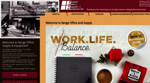 rangeoffice.com