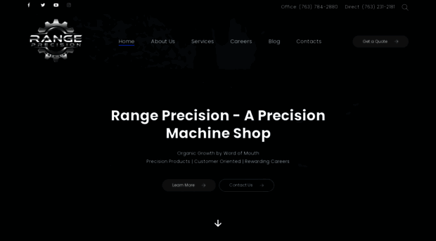 rangeprecision.com