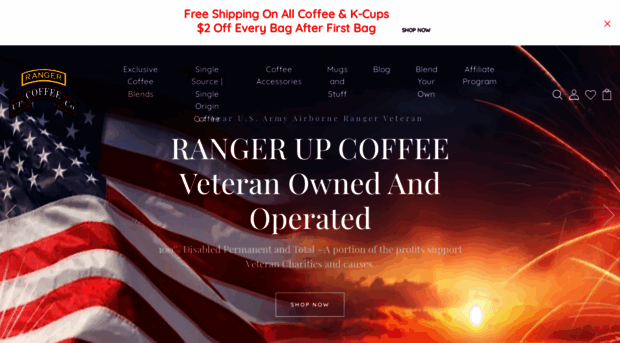 ranger-up.com