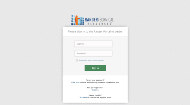 ranger.portalxm.com