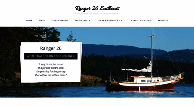 ranger26.com