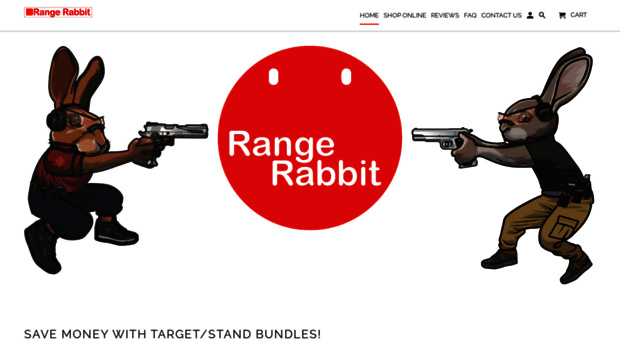 rangerabbit.com