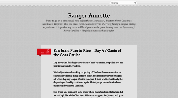 rangerannette.wordpress.com