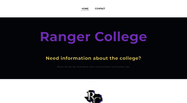 rangerapplication.weebly.com