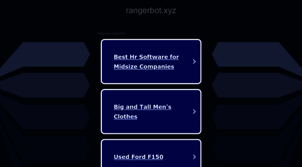rangerbot.xyz