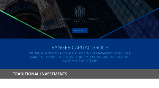 rangercapital.com