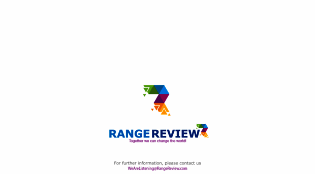 rangereview.com