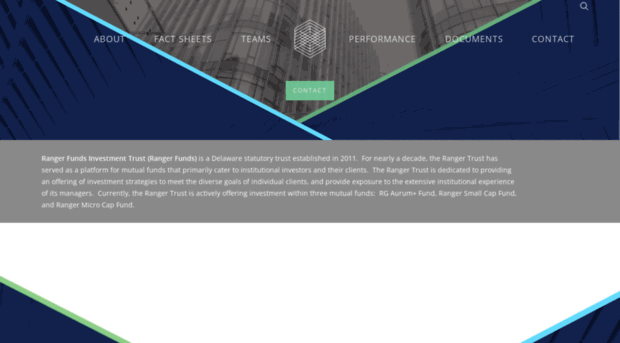 rangerfunds.com