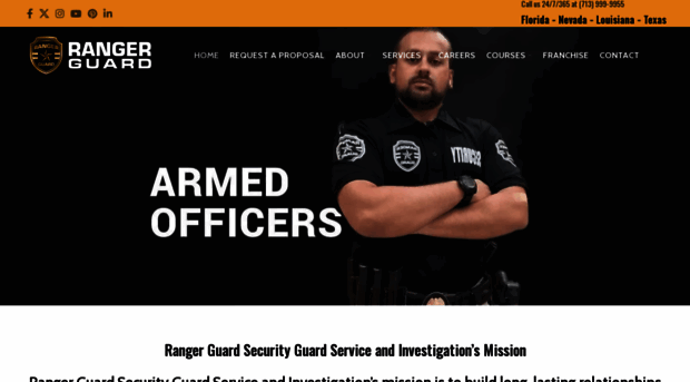 rangerguard.net