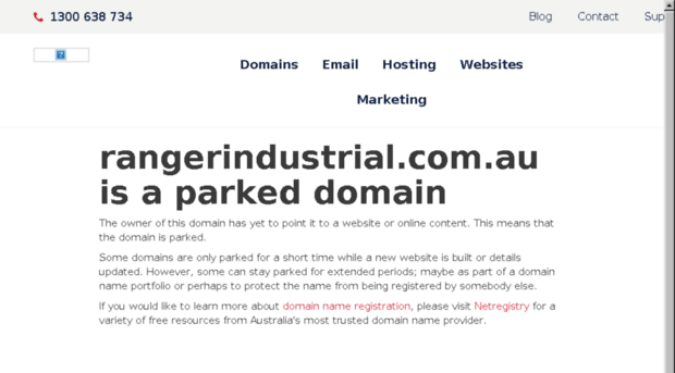 rangerindustrial.com.au