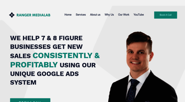 rangermedialab.com