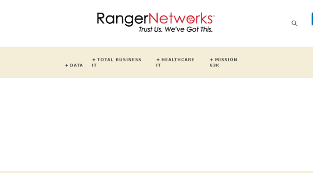 rangernetworks.com