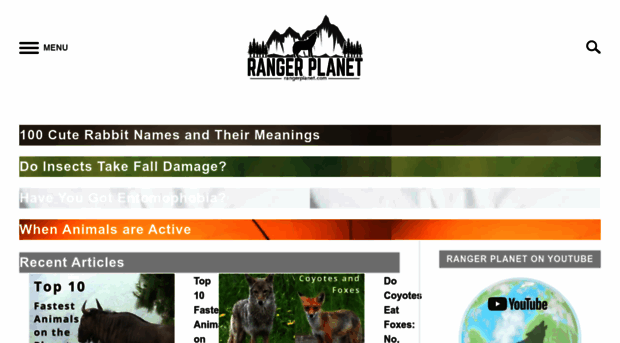 rangerplanet.com