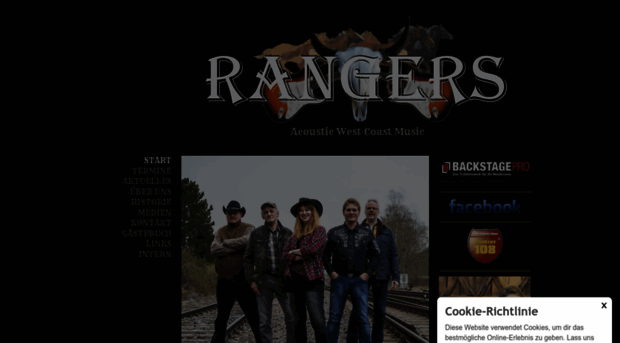 rangers-music.de