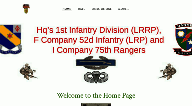 rangers1st.org