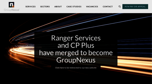 rangerservices.co.uk