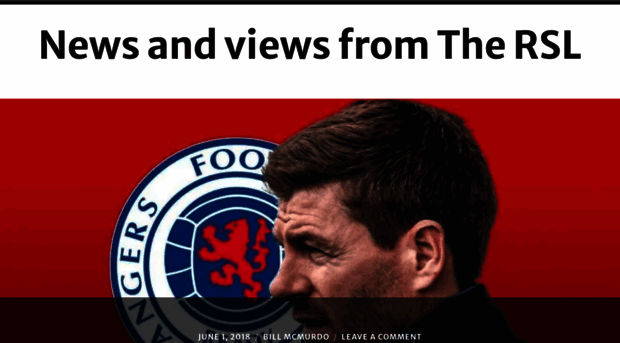 rangerssupportersloyal.wordpress.com