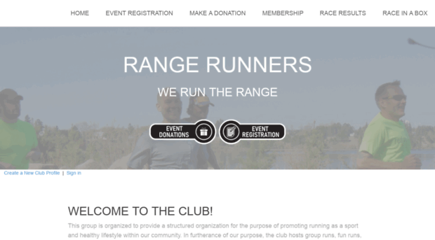 rangerunners.org