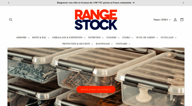 rangestock.com