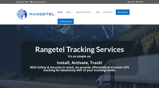 rangetel.com