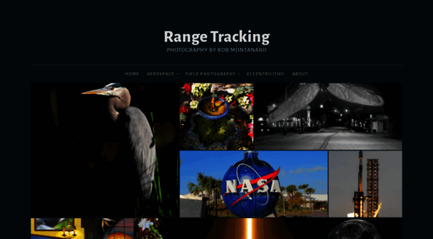 rangetracking.com