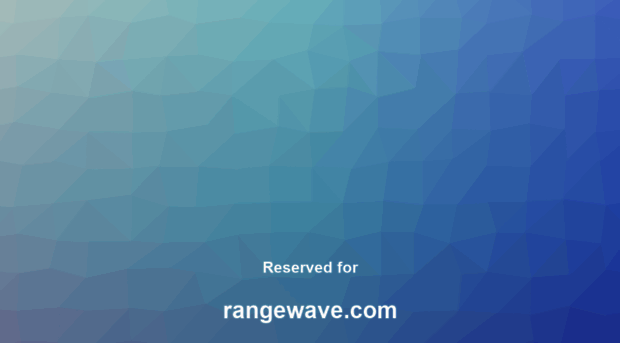 rangewave.com