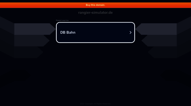 rangier-simulator.de