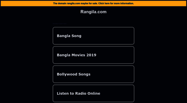 rangila.com