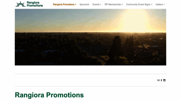 rangiorapromotions.co.nz