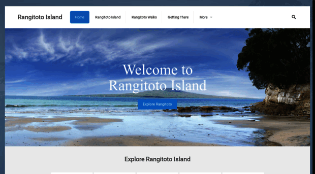 rangitoto.co.nz