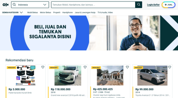 rangkasbitung.olx.co.id