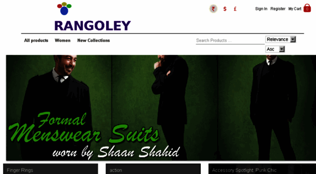 rangoley.com