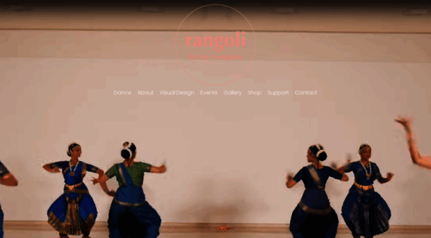 rangoli.org