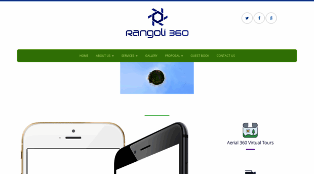 rangoli360.com