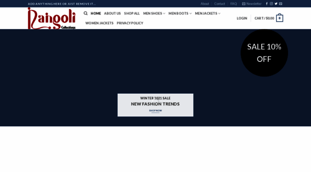 rangolicollections.com