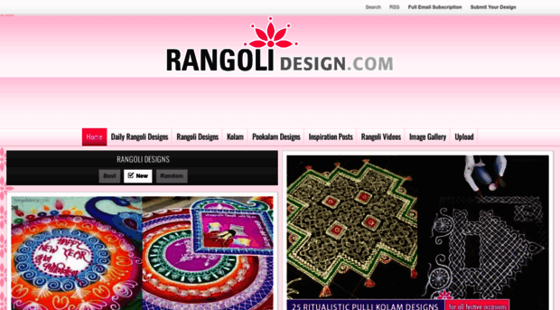 rangolidesign.com