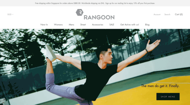 rangoonclubculture.com