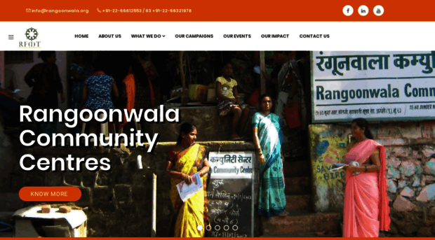 rangoonwala.org