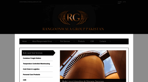 rangoonwalagroup.com