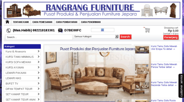 rangrangfurniture.com