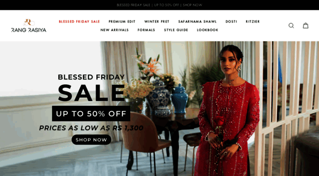 rangrasiya.com.pk